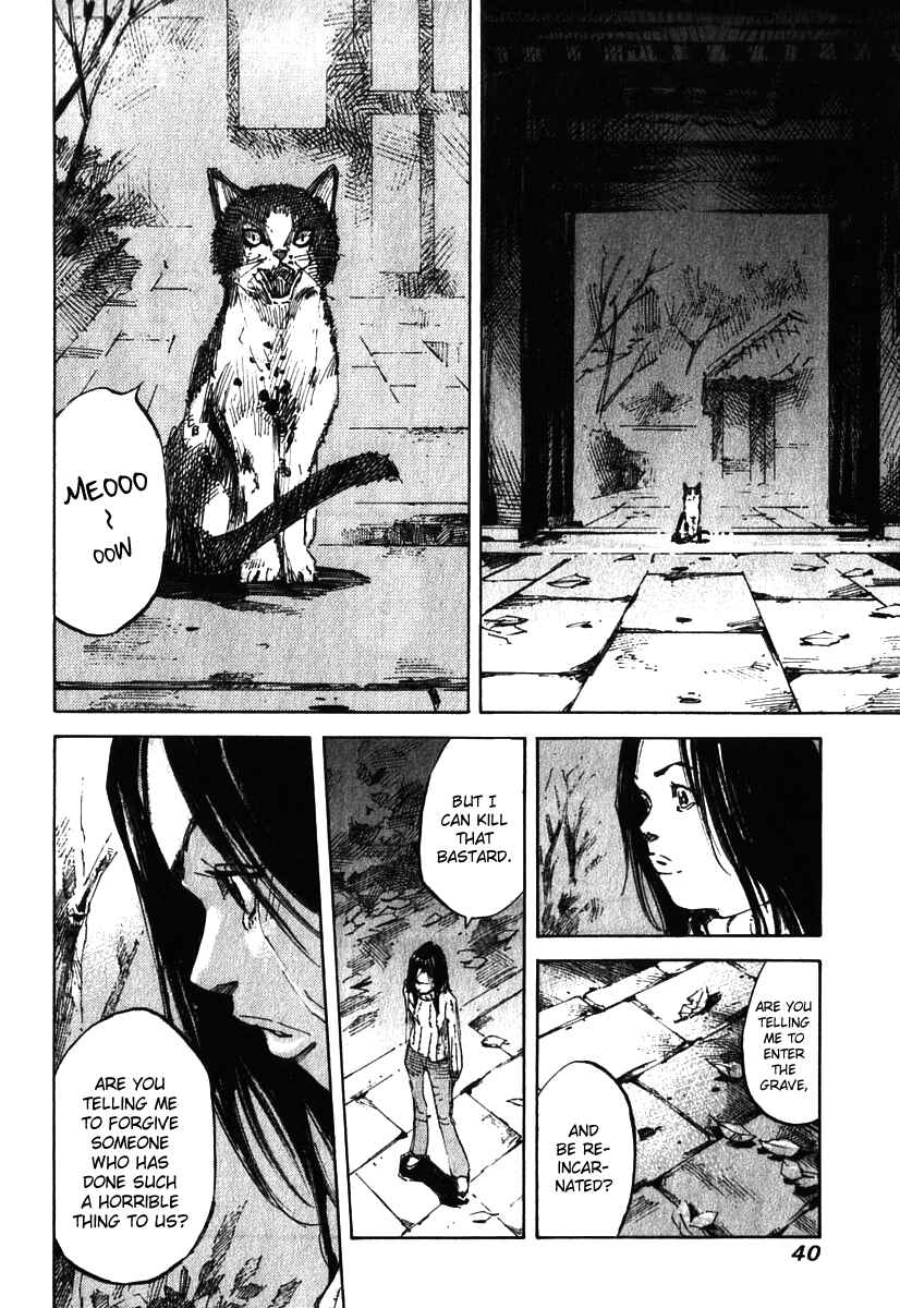 Page 8 Chapter 10 Skyhigh III: New Chapter