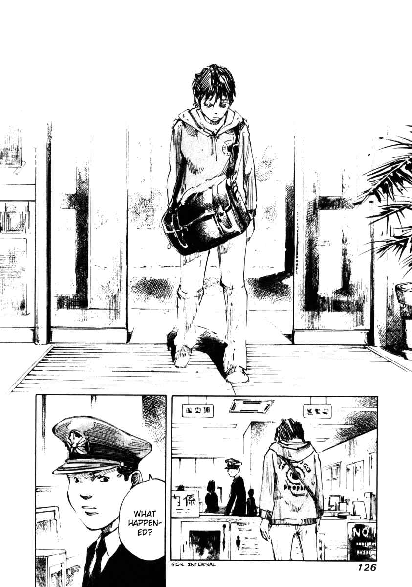Page 2 Chapter 13 Skyhigh III: New Chapter
