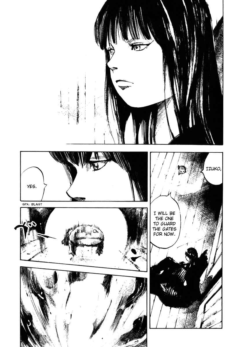 Page 5 Chapter 13 Skyhigh III: New Chapter