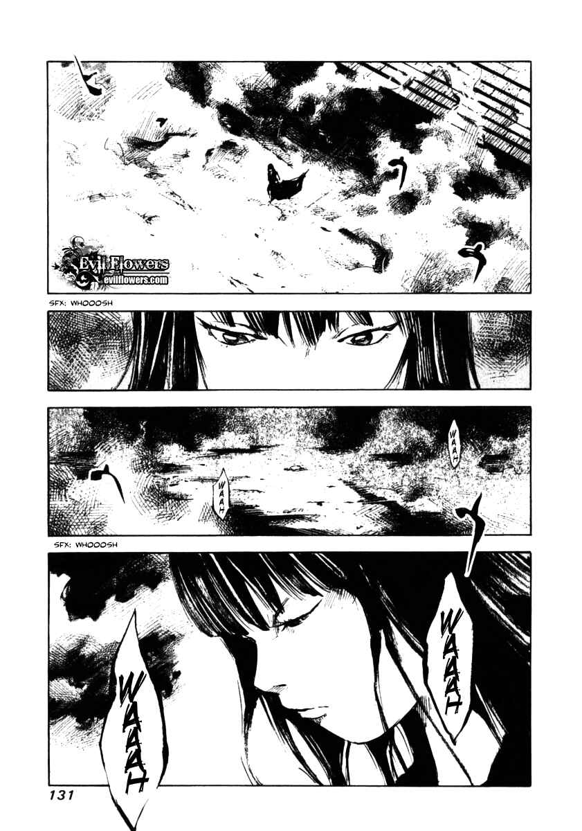 Page 7 Chapter 13 Skyhigh III: New Chapter