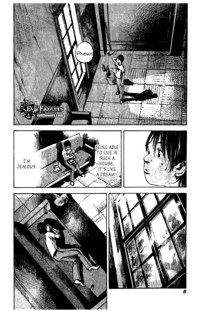 Page 10 Chapter 25 Skyhigh III: New Chapter