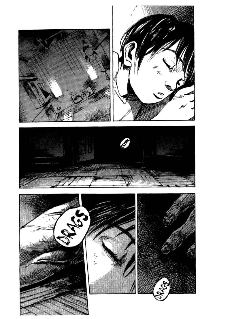 Page 11 Chapter 25 Skyhigh III: New Chapter