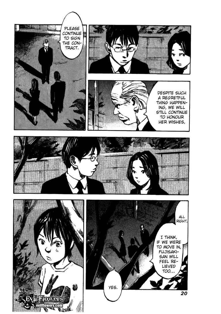 Page 22 Chapter 25 Skyhigh III: New Chapter
