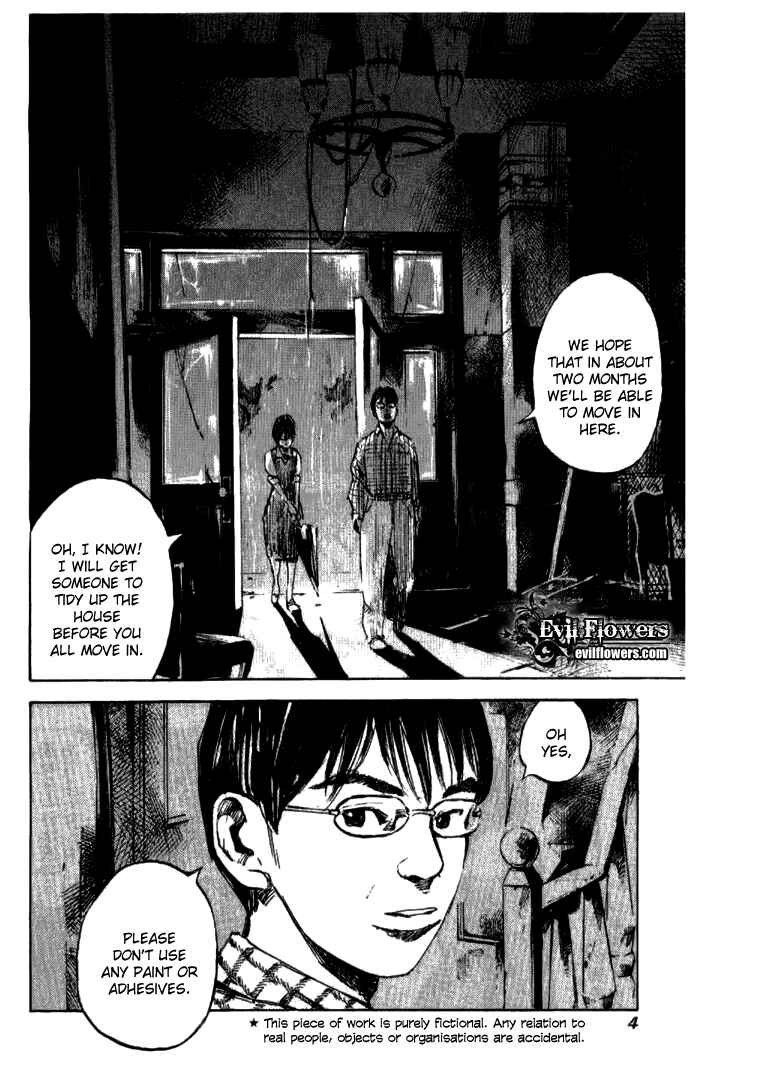 Page 6 Chapter 25 Skyhigh III: New Chapter