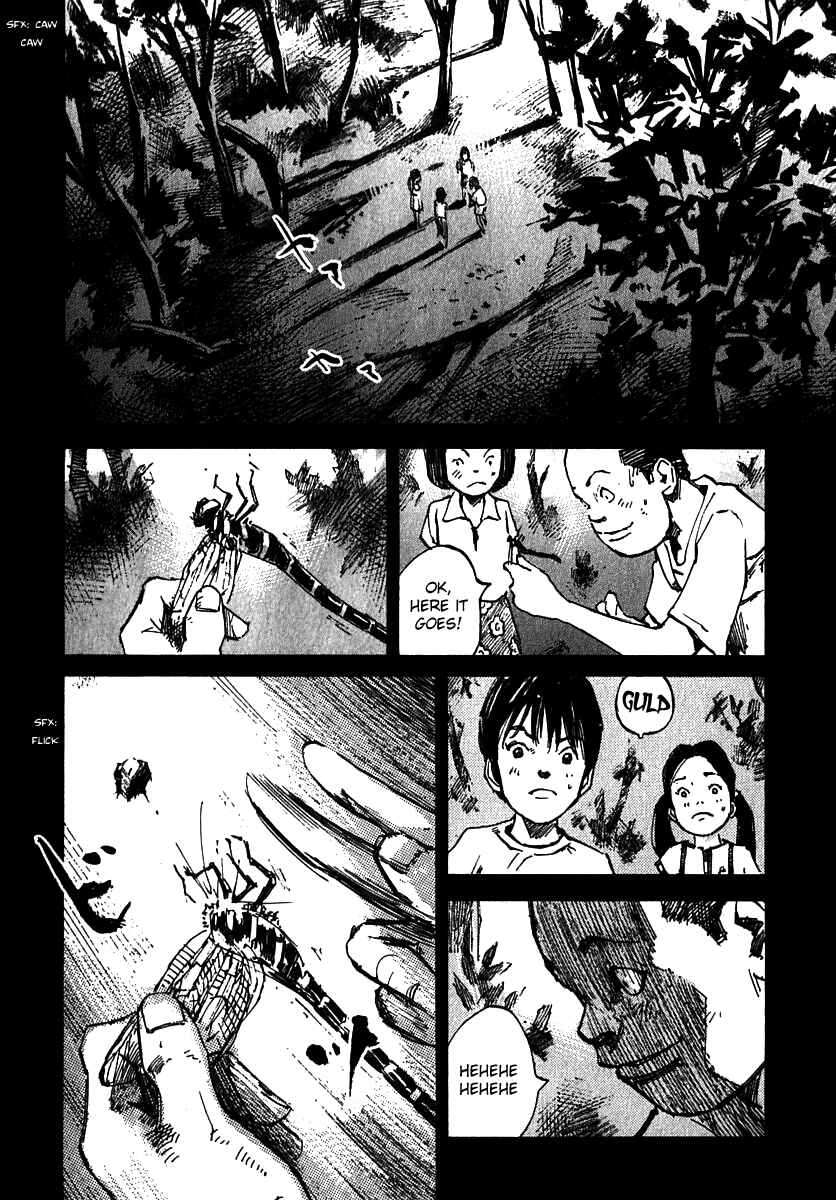 Page 13 Chapter 7 Skyhigh III: New Chapter