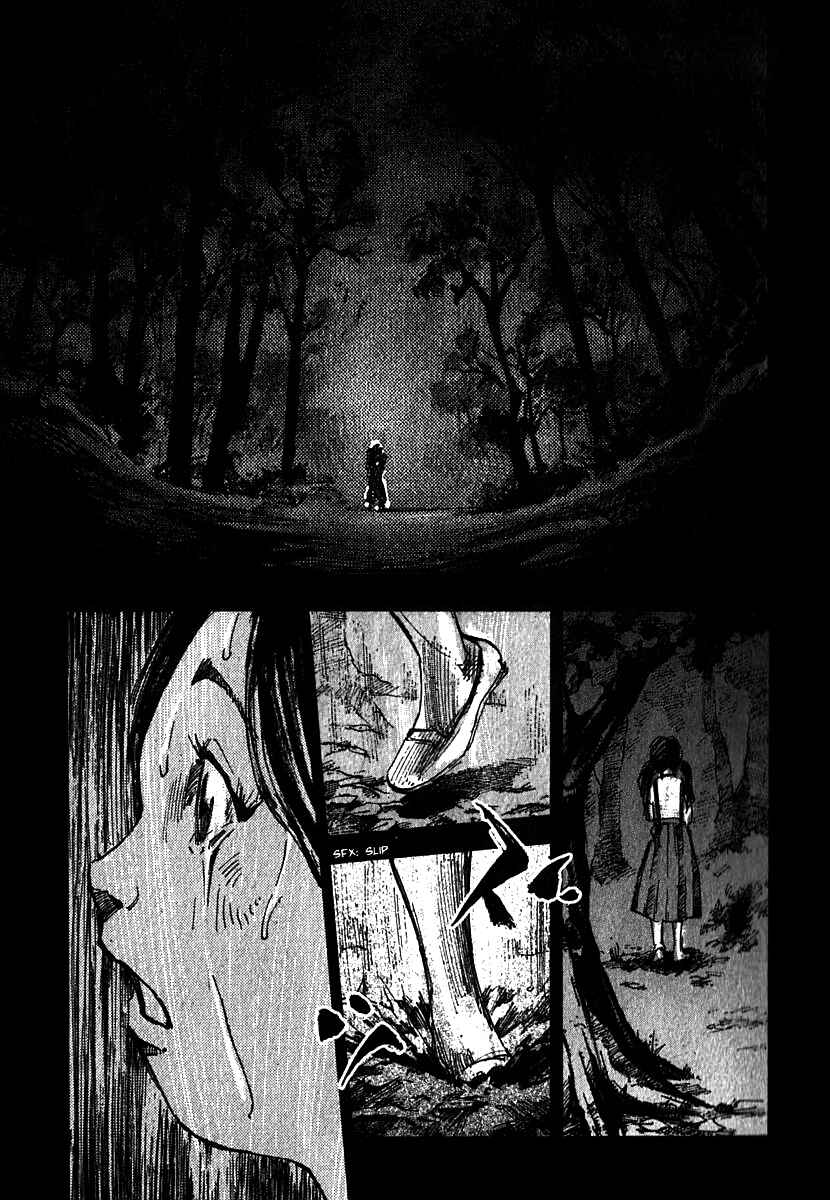 Page 16 Chapter 7 Skyhigh III: New Chapter