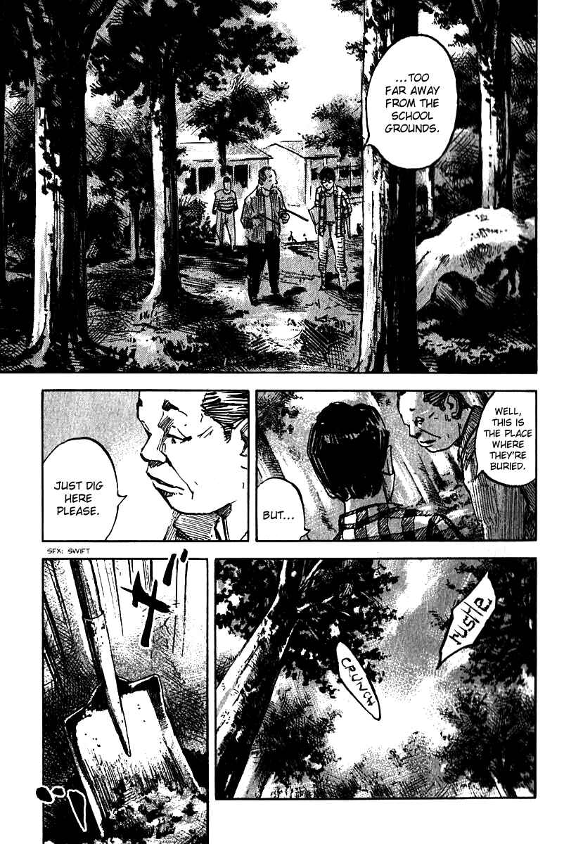 Page 6 Chapter 7 Skyhigh III: New Chapter