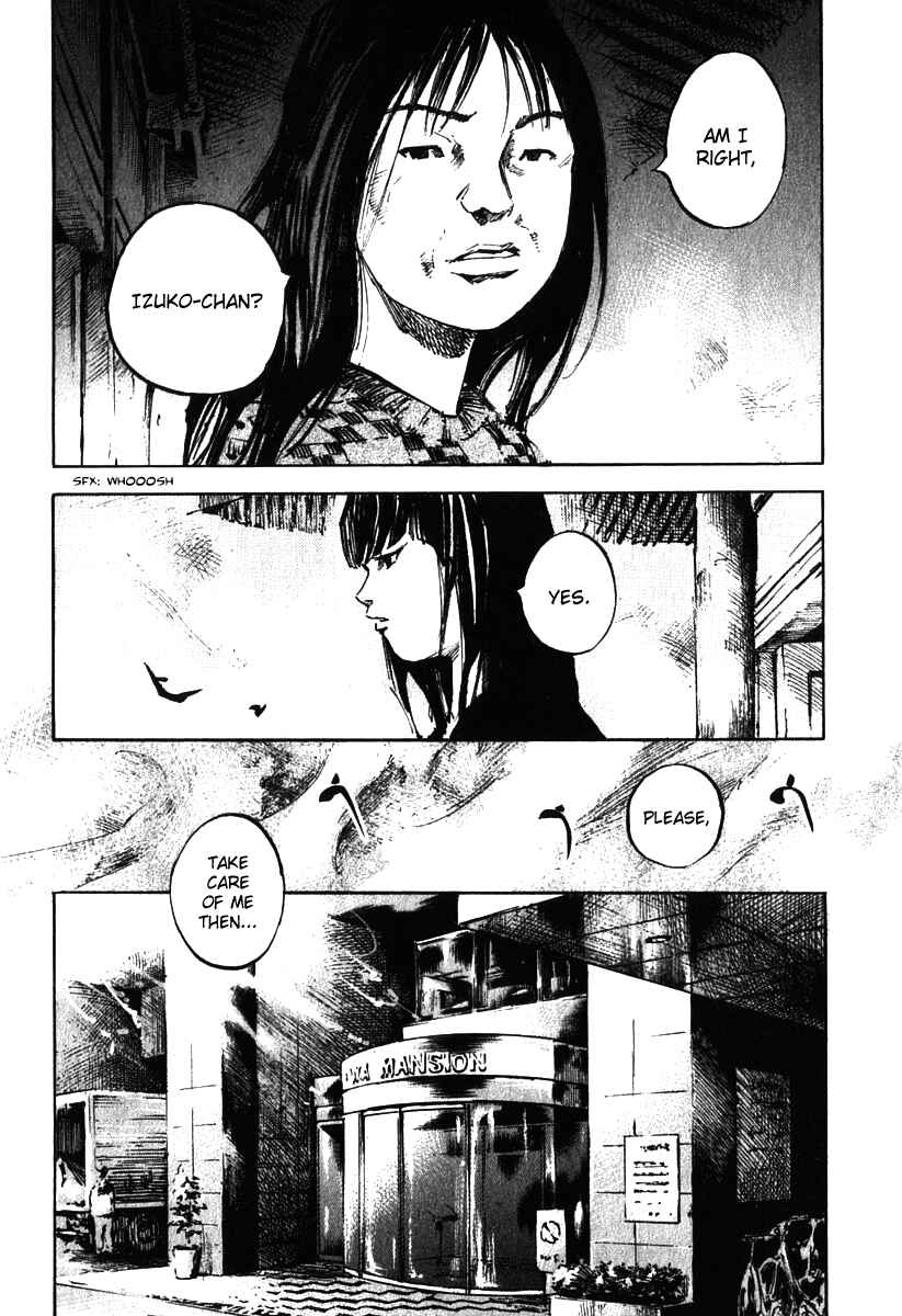 Page 4 Chapter 11 Skyhigh III: New Chapter
