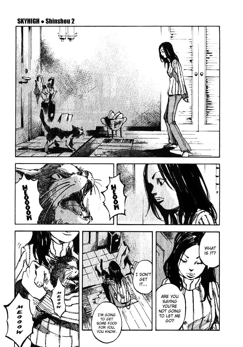 Page 7 Chapter 9 Skyhigh III: New Chapter
