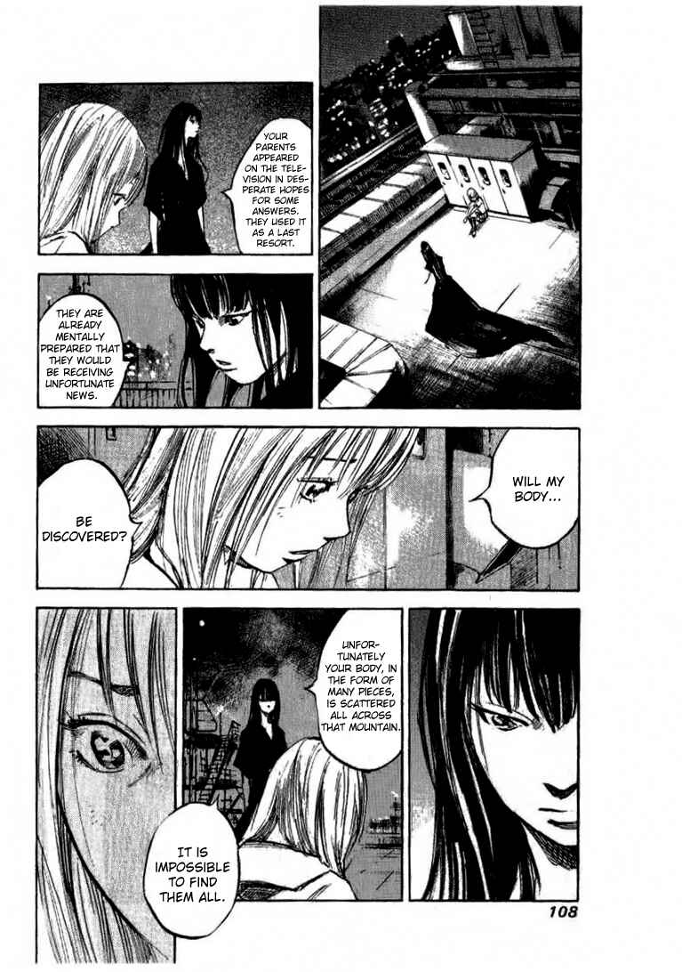 Page 15 Chapter 28 Skyhigh III: New Chapter