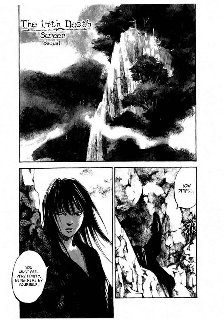 Page 2 Chapter 28 Skyhigh III: New Chapter
