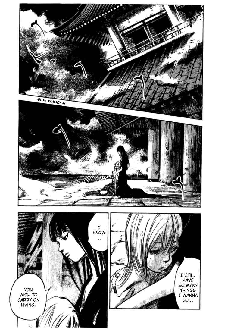 Page 30 Chapter 28 Skyhigh III: New Chapter