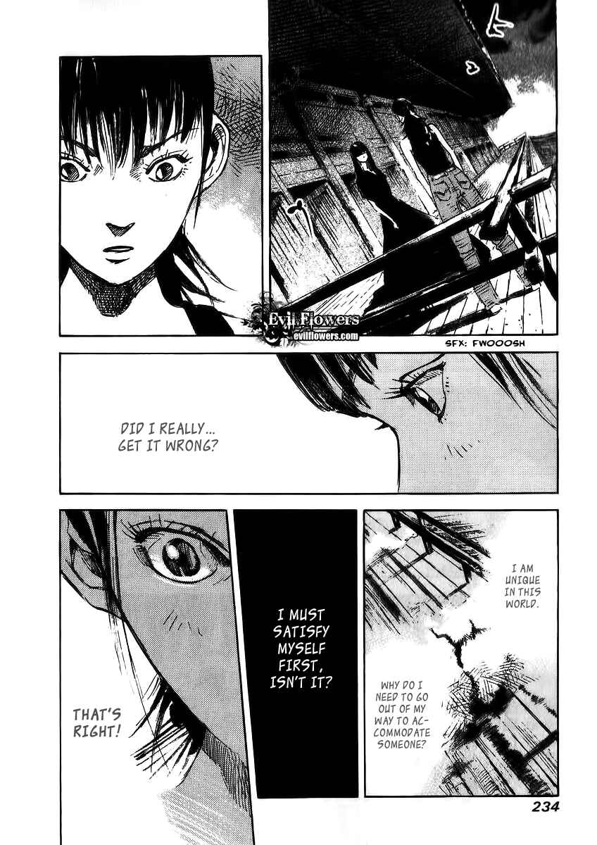 Page 20 Chapter 24 Skyhigh III: New Chapter