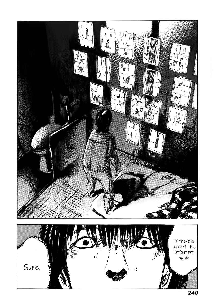 Page 26 Chapter 24 Skyhigh III: New Chapter