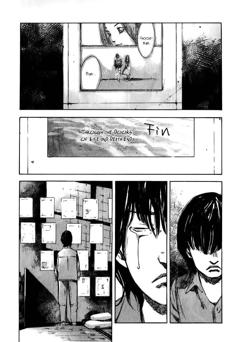 Page 27 Chapter 24 Skyhigh III: New Chapter