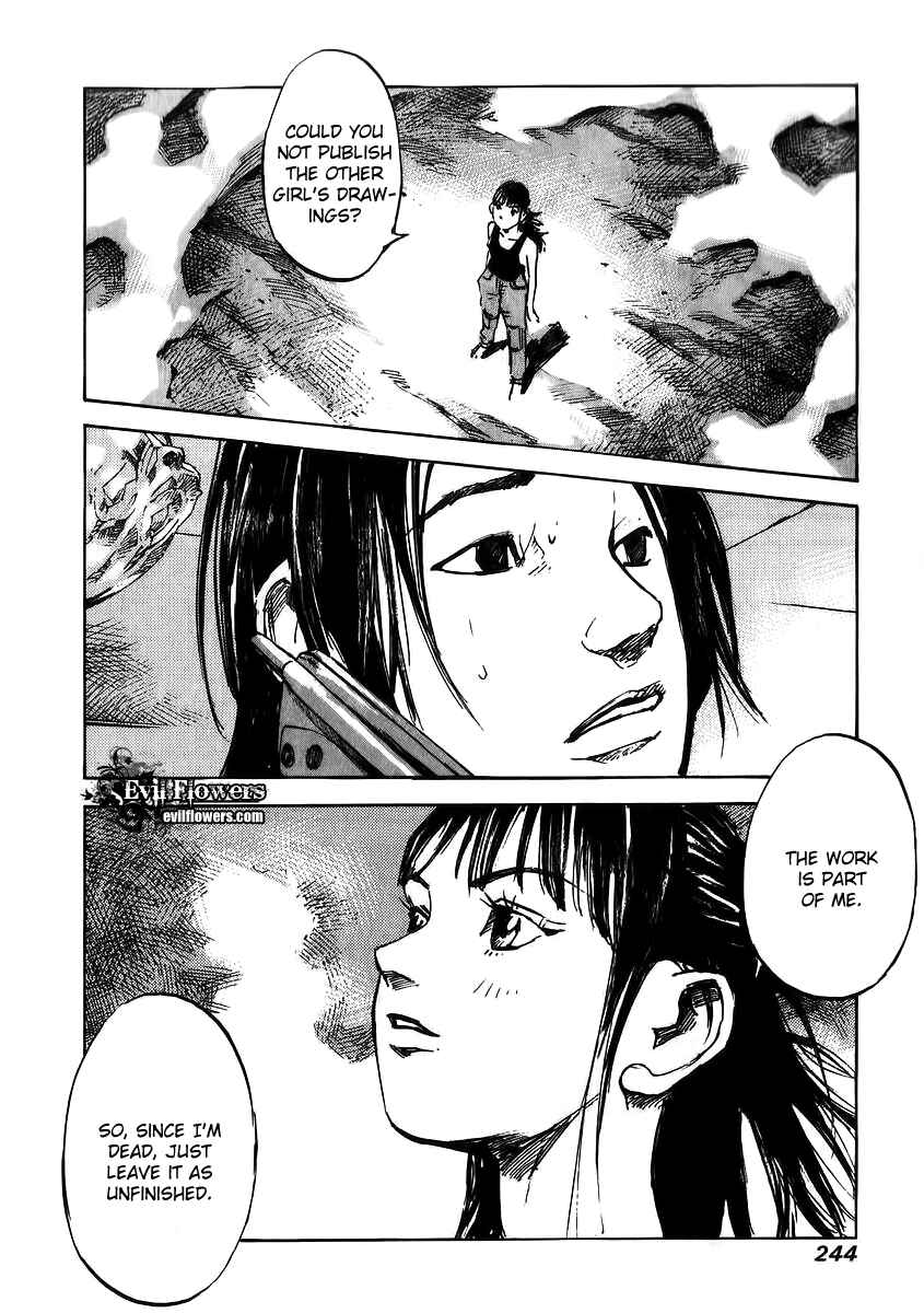 Page 30 Chapter 24 Skyhigh III: New Chapter