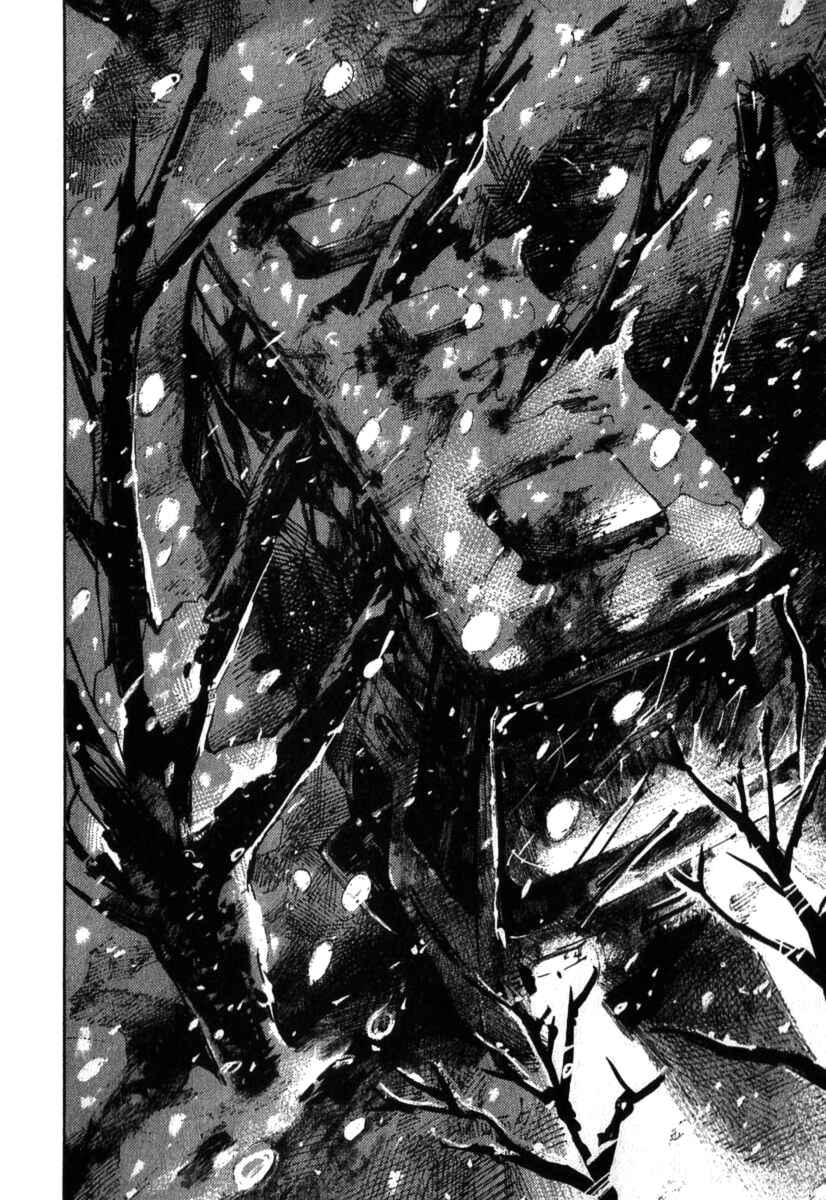 Page 14 Chapter 3 Skyhigh III: New Chapter