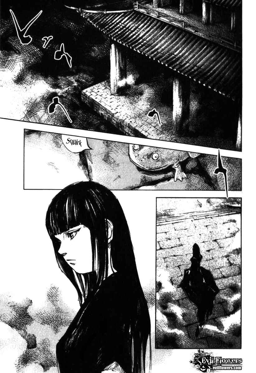 Page 15 Chapter 3 Skyhigh III: New Chapter