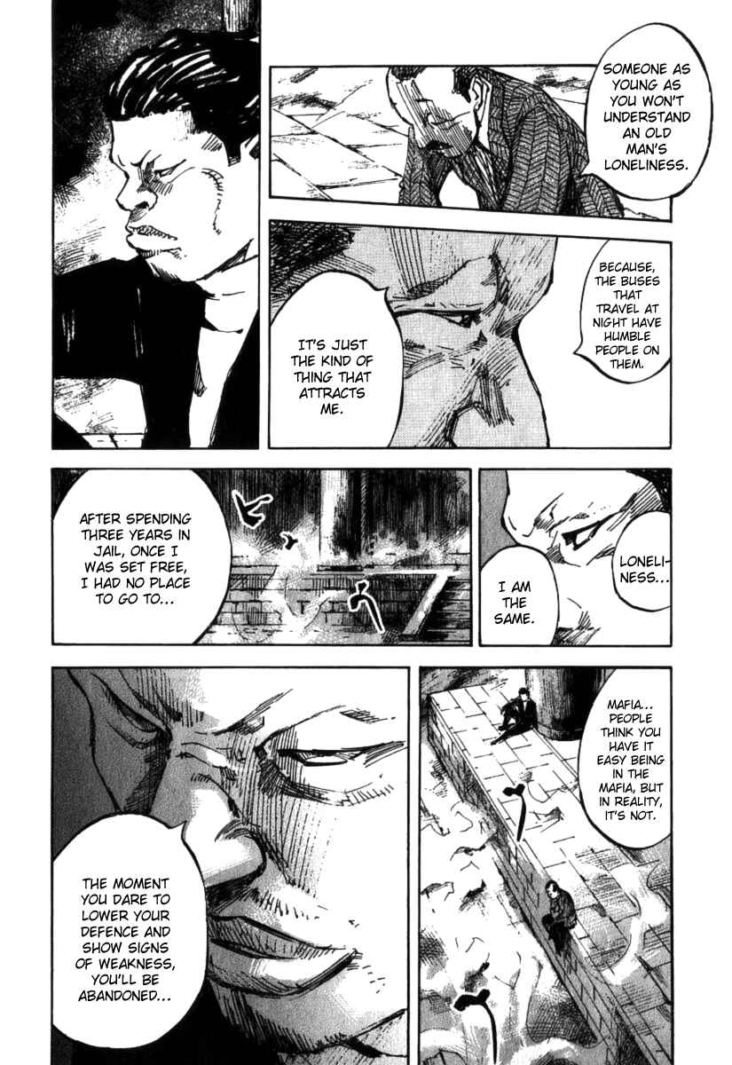Page 26 Chapter 3 Skyhigh III: New Chapter