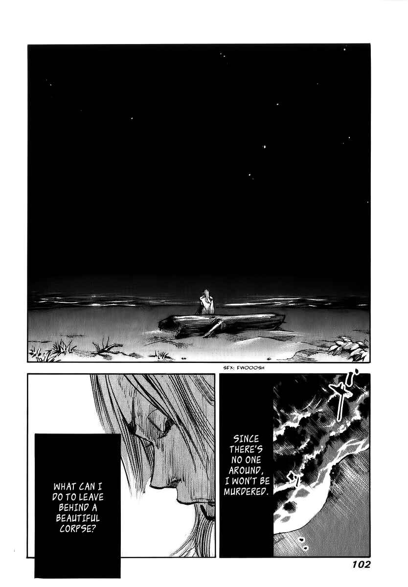 Page 10 Chapter 20 Skyhigh III: New Chapter