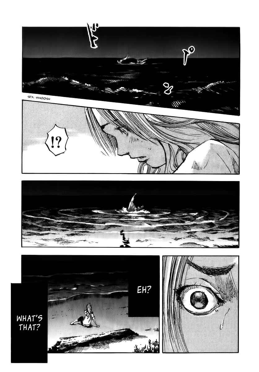 Page 11 Chapter 20 Skyhigh III: New Chapter