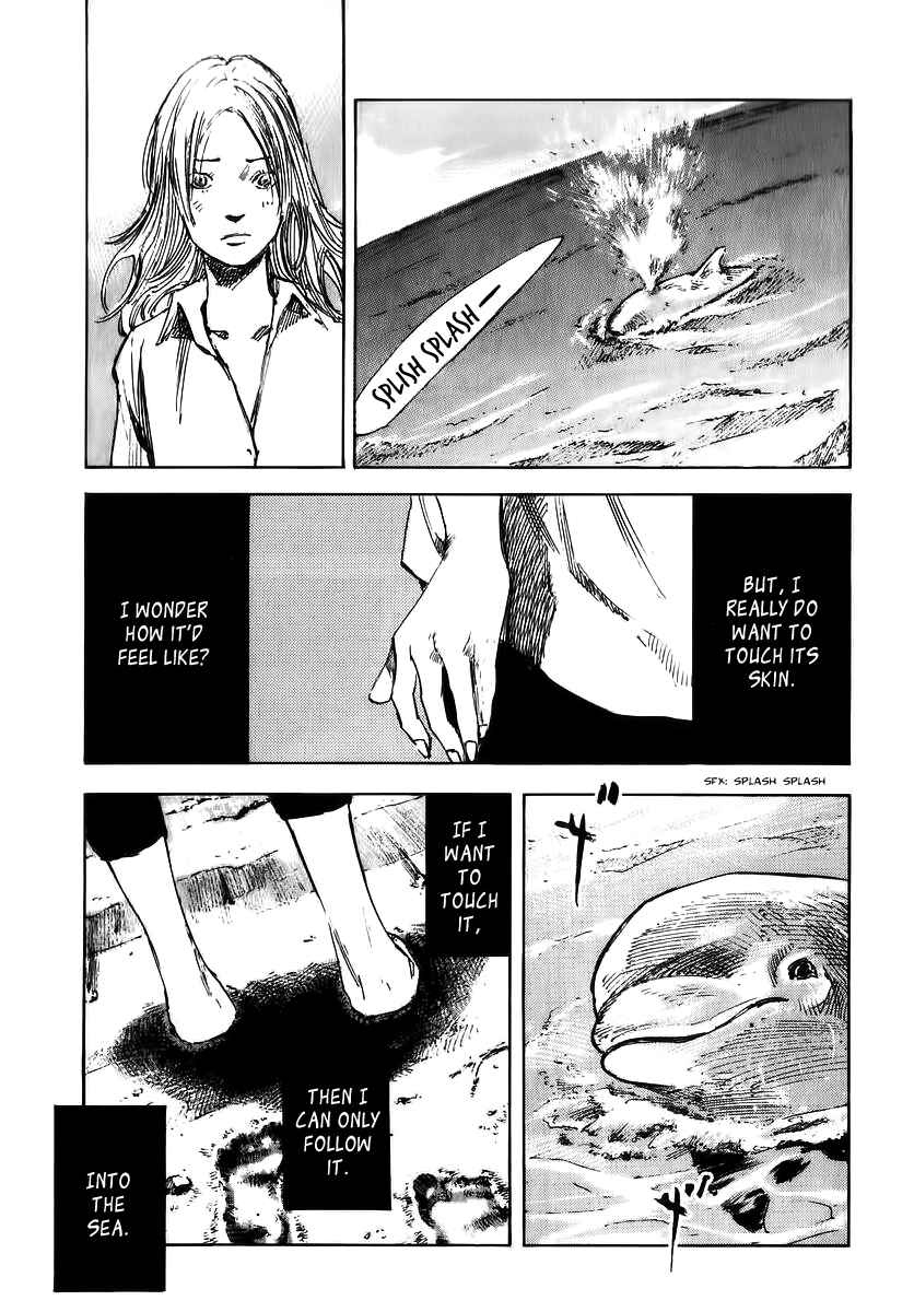Page 15 Chapter 20 Skyhigh III: New Chapter