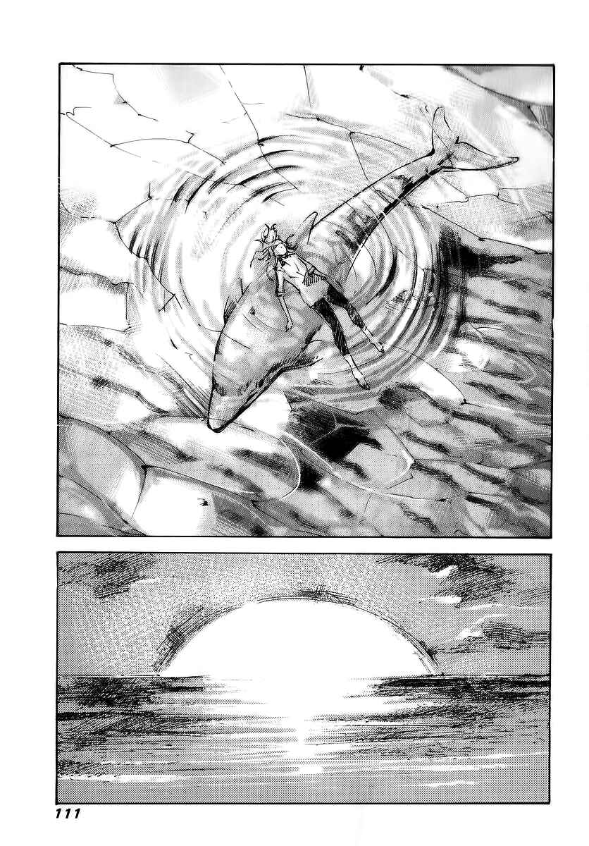 Page 19 Chapter 20 Skyhigh III: New Chapter