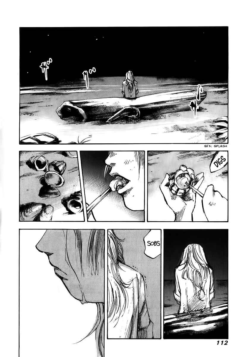 Page 20 Chapter 20 Skyhigh III: New Chapter