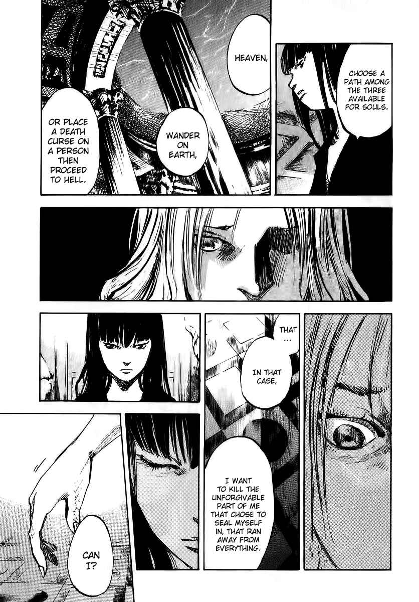 Page 25 Chapter 20 Skyhigh III: New Chapter