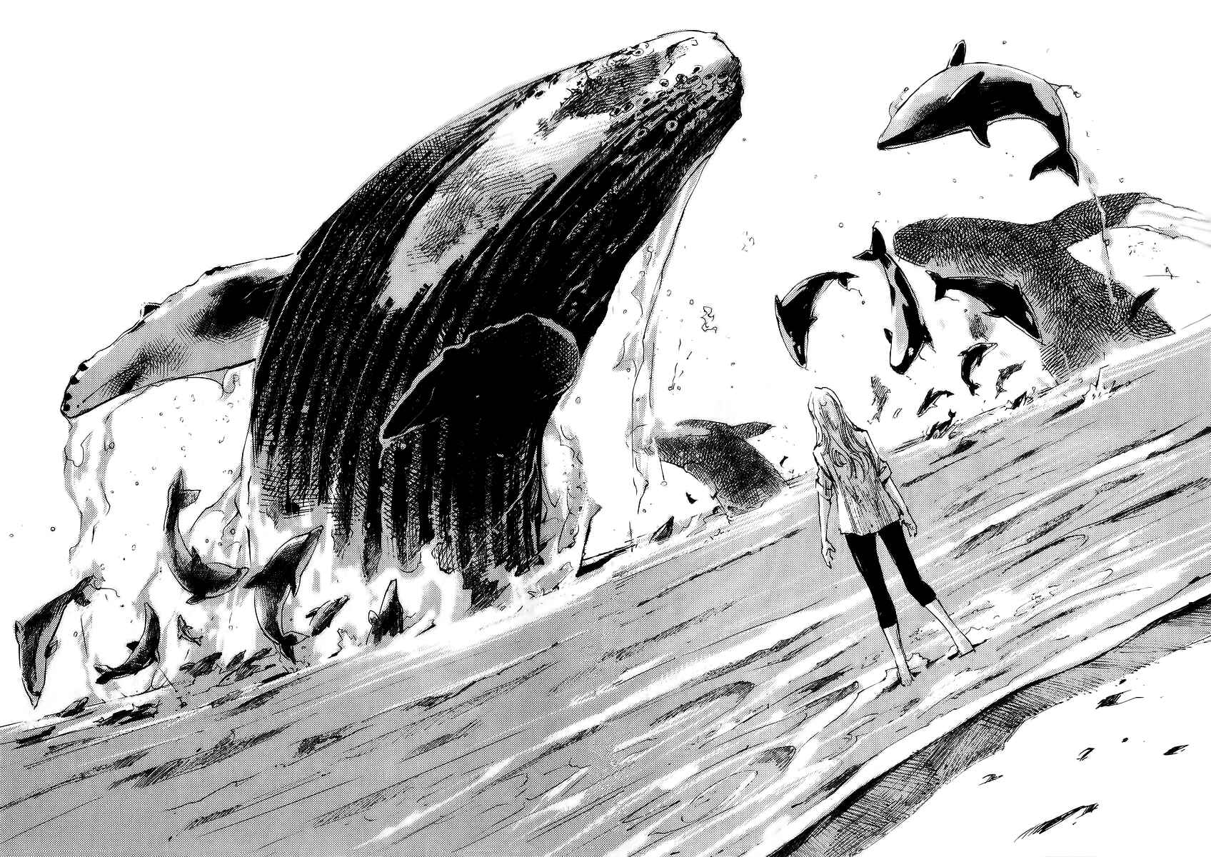 Page 30 Chapter 20 Skyhigh III: New Chapter