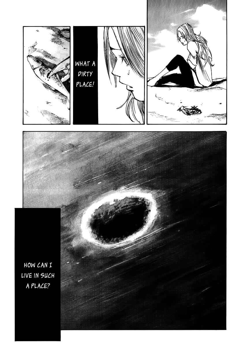 Page 4 Chapter 20 Skyhigh III: New Chapter