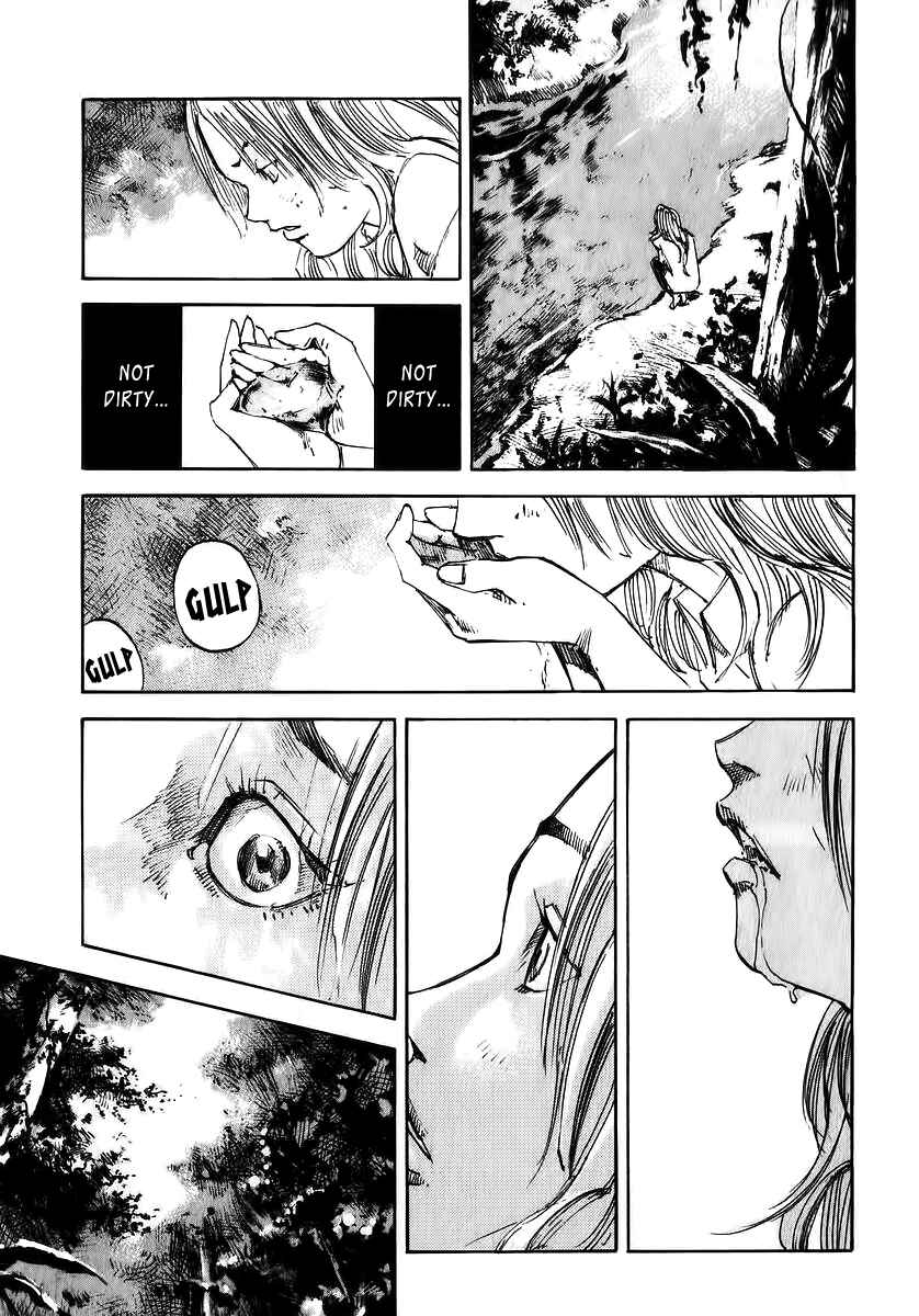 Page 6 Chapter 20 Skyhigh III: New Chapter