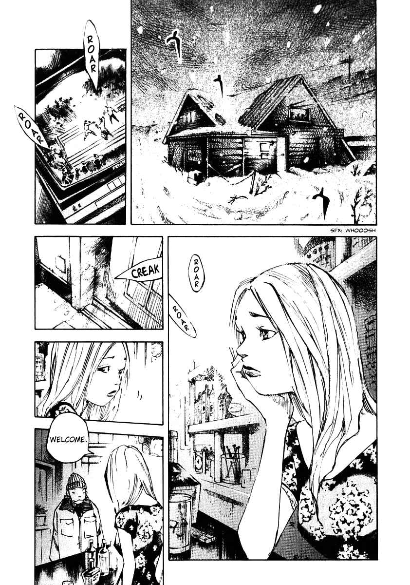 Page 13 Chapter 15 Skyhigh III: New Chapter