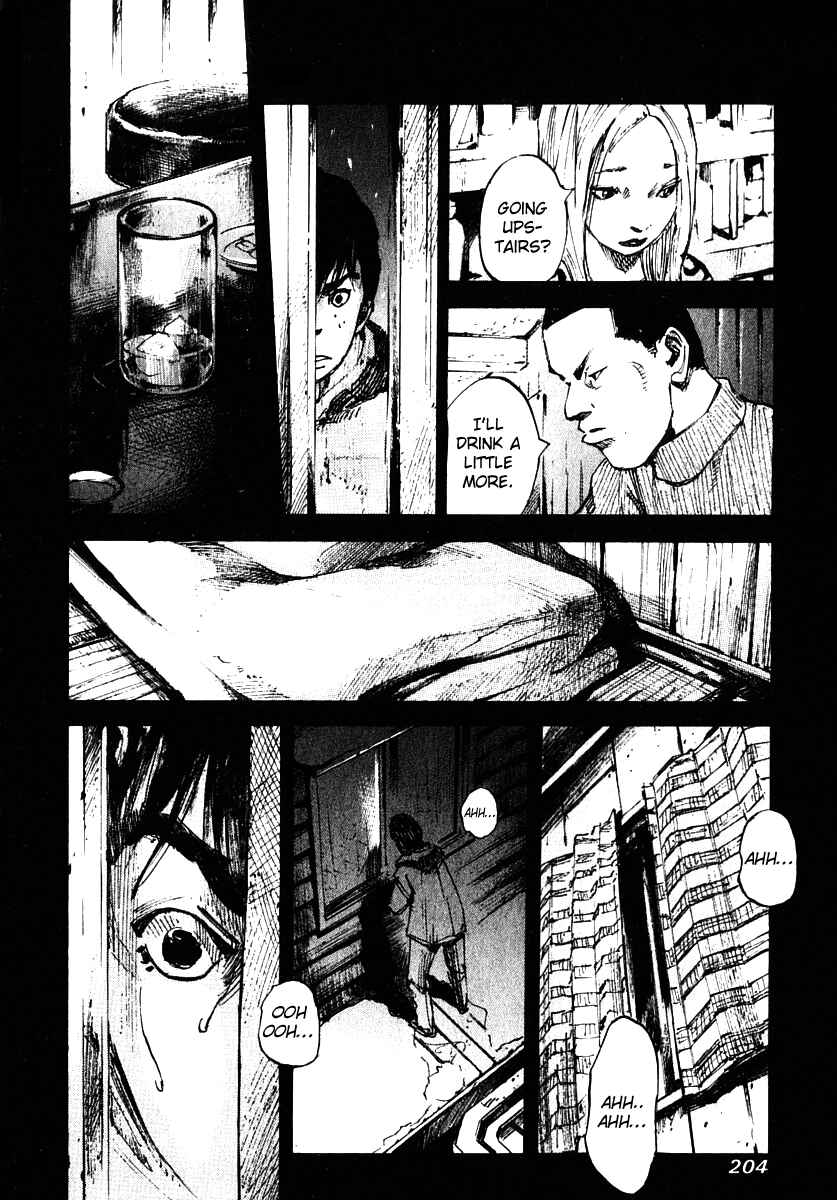 Page 18 Chapter 15 Skyhigh III: New Chapter