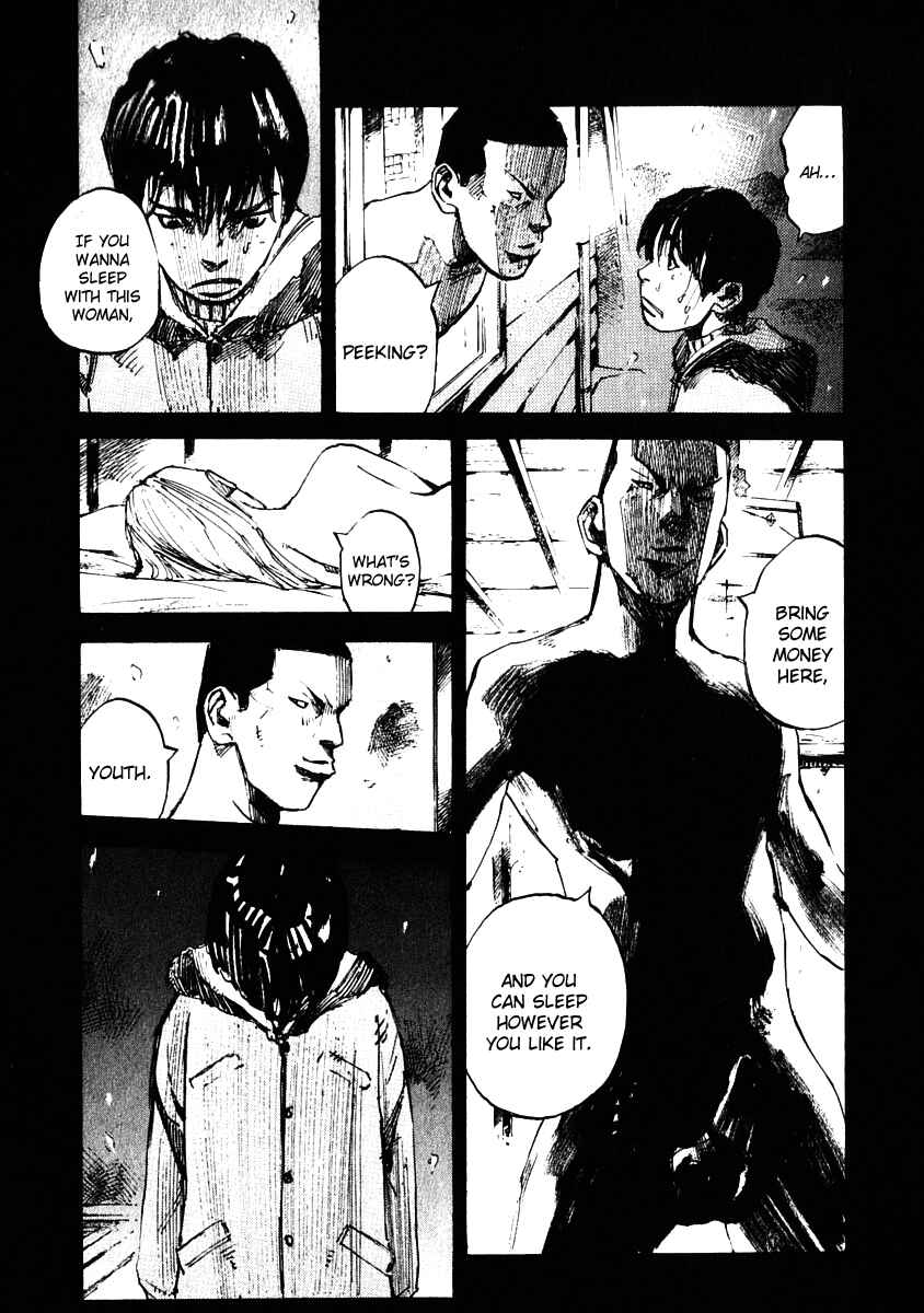 Page 21 Chapter 15 Skyhigh III: New Chapter