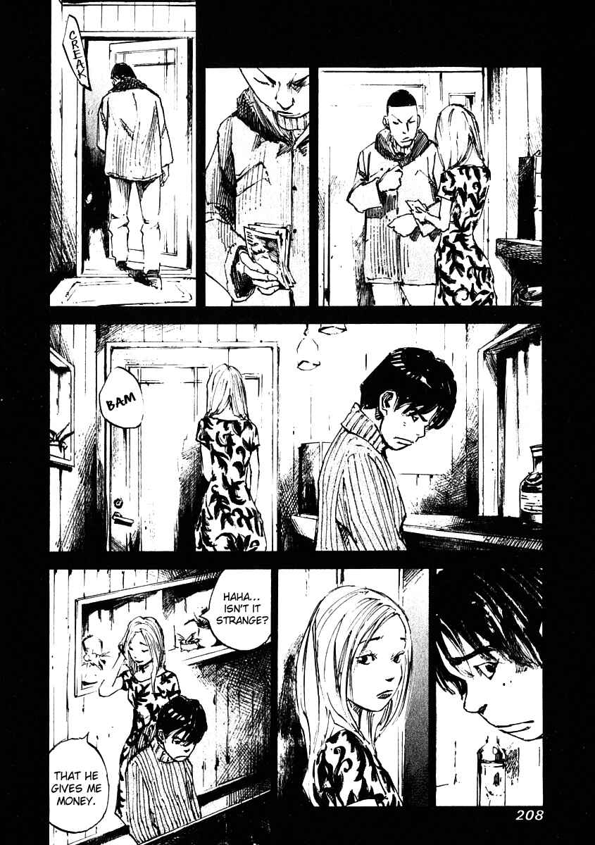 Page 22 Chapter 15 Skyhigh III: New Chapter