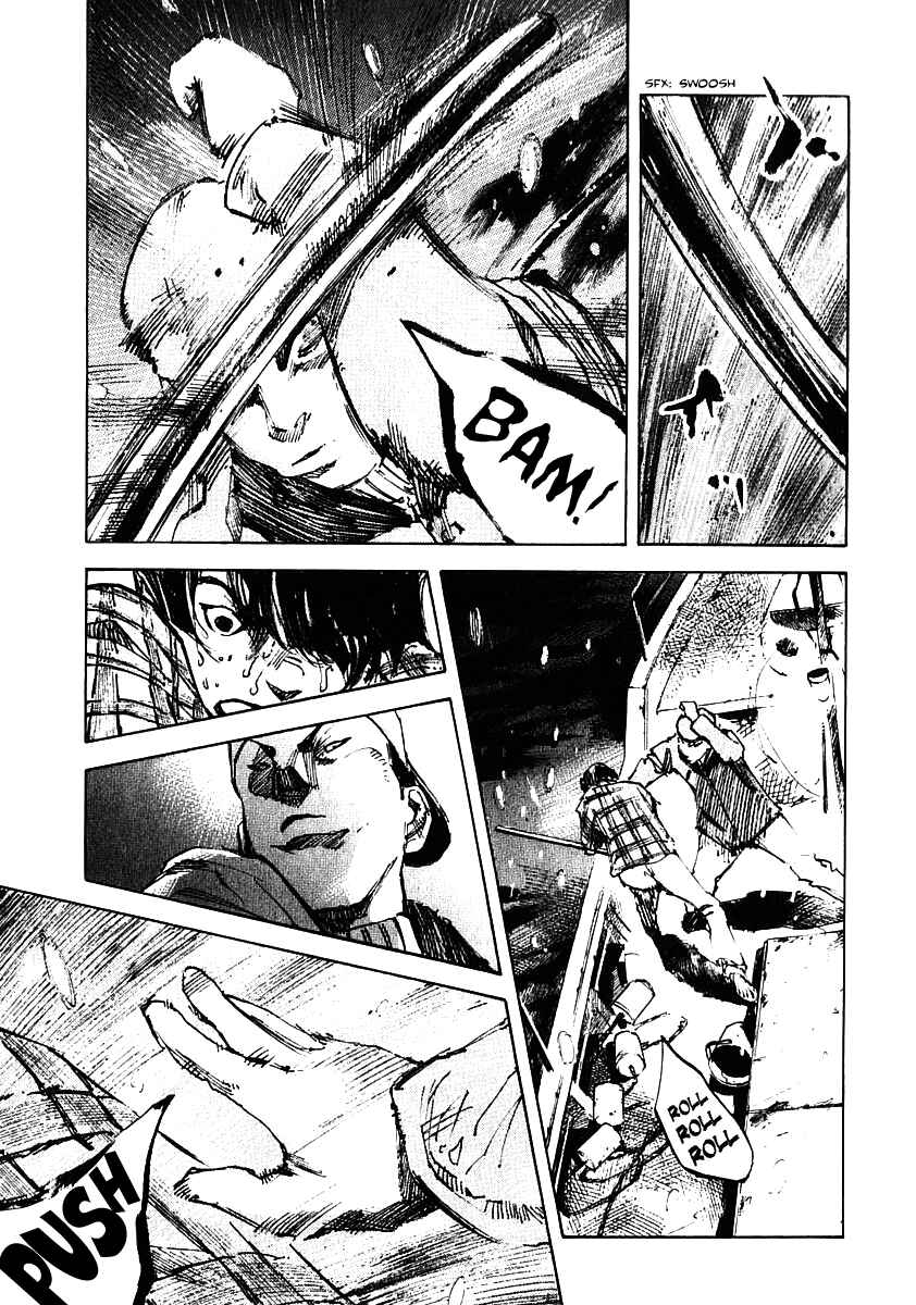 Page 7 Chapter 15 Skyhigh III: New Chapter