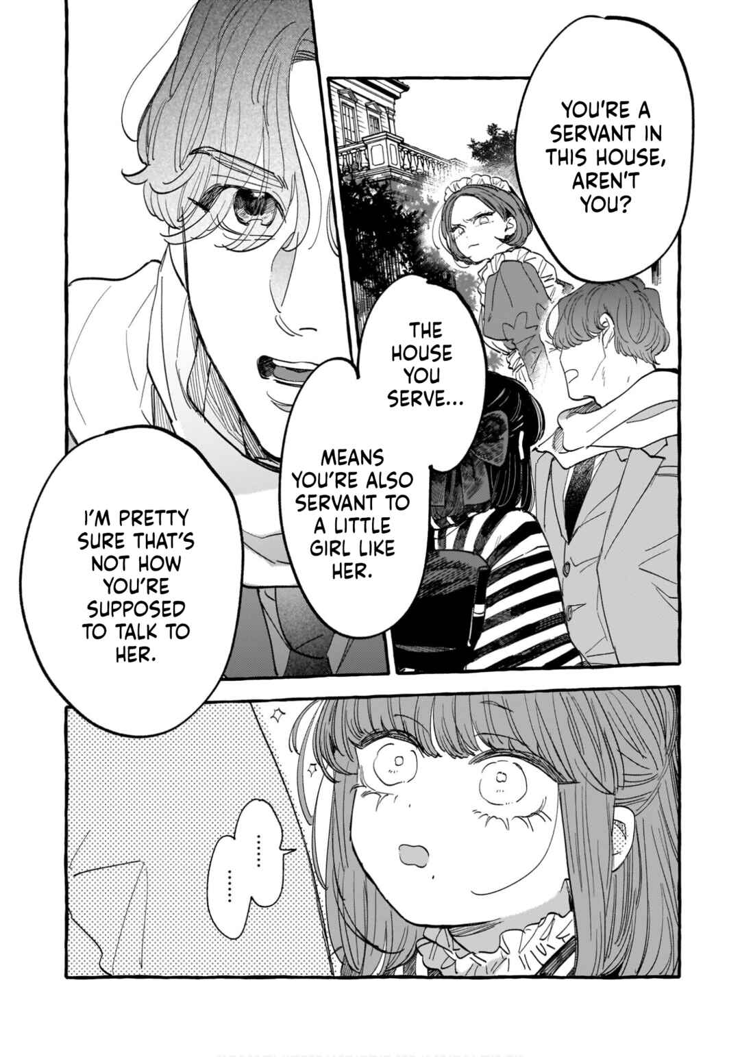 Page 17 Chapter 1 Koi Hajime wa Ochi Yuku Tsubaki no Shita de