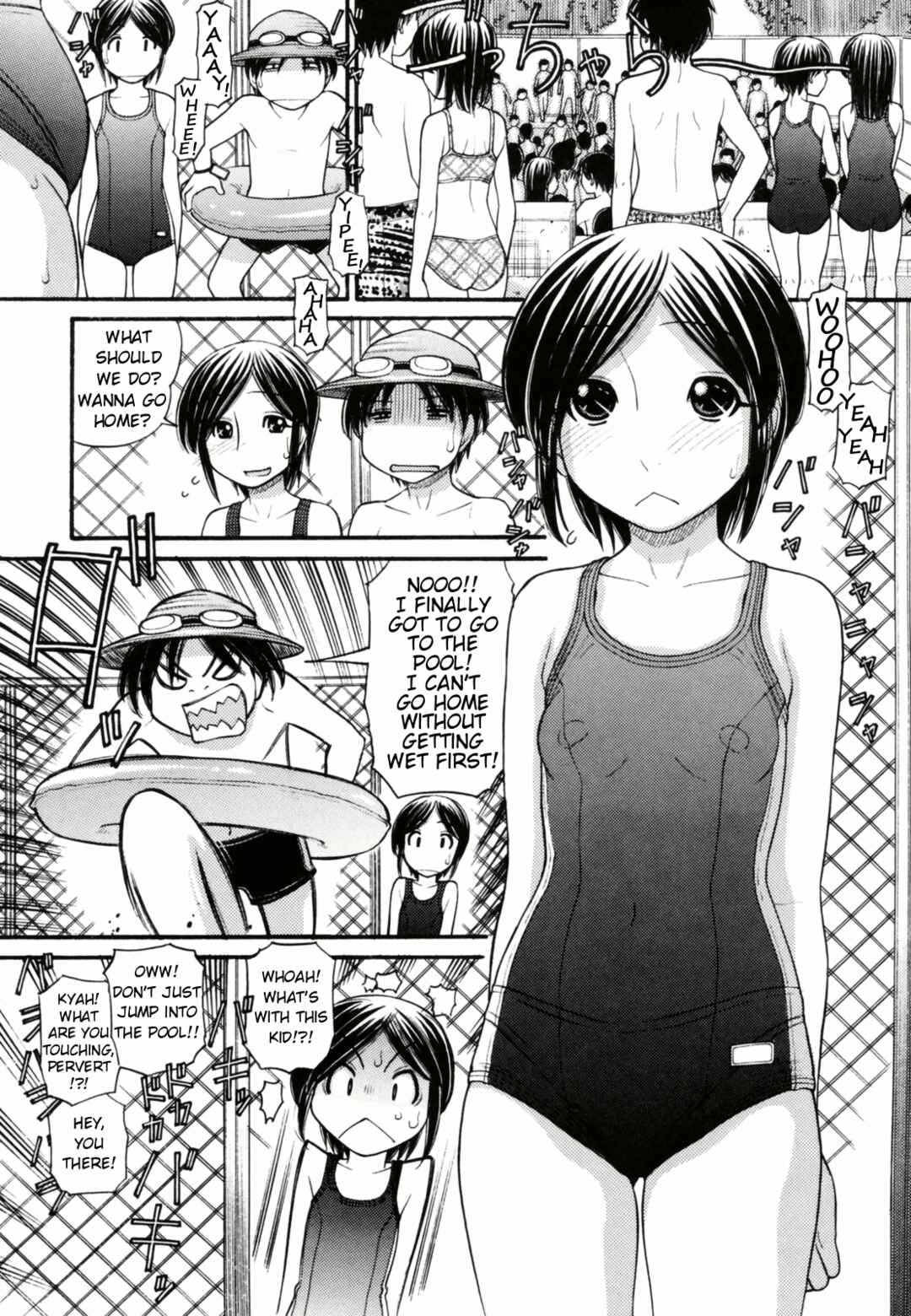 Page 2 Chapter 5 Anipyu!