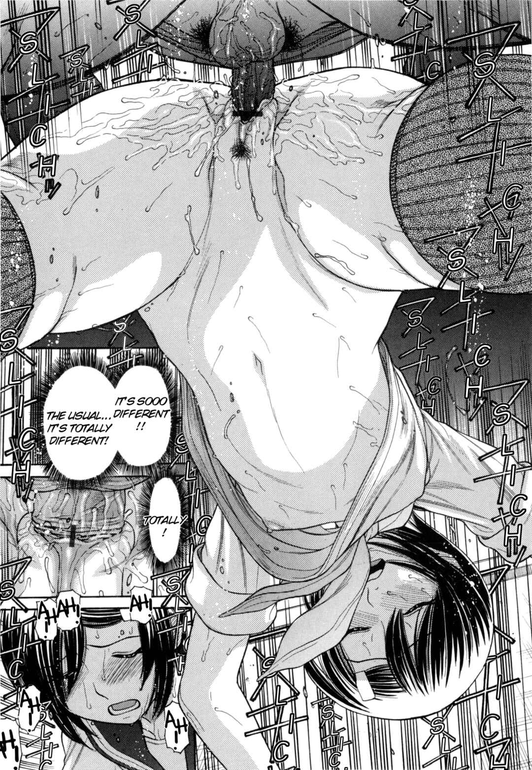Page 14 Chapter 7 Anipyu!