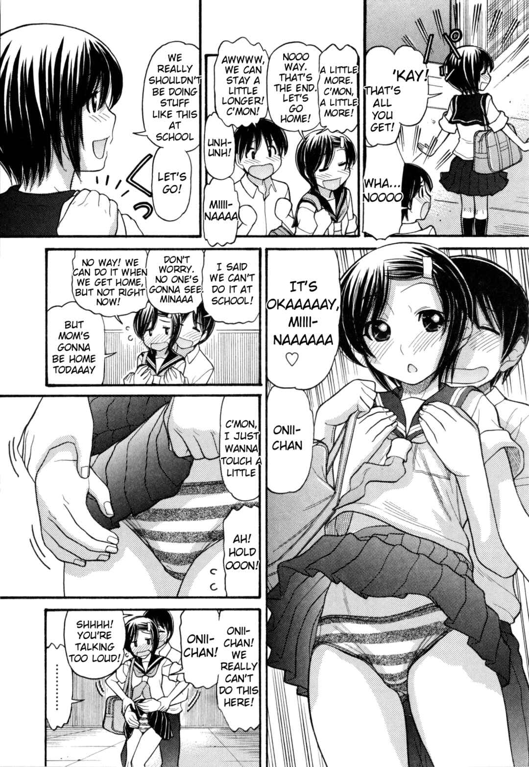 Page 5 Chapter 7 Anipyu!