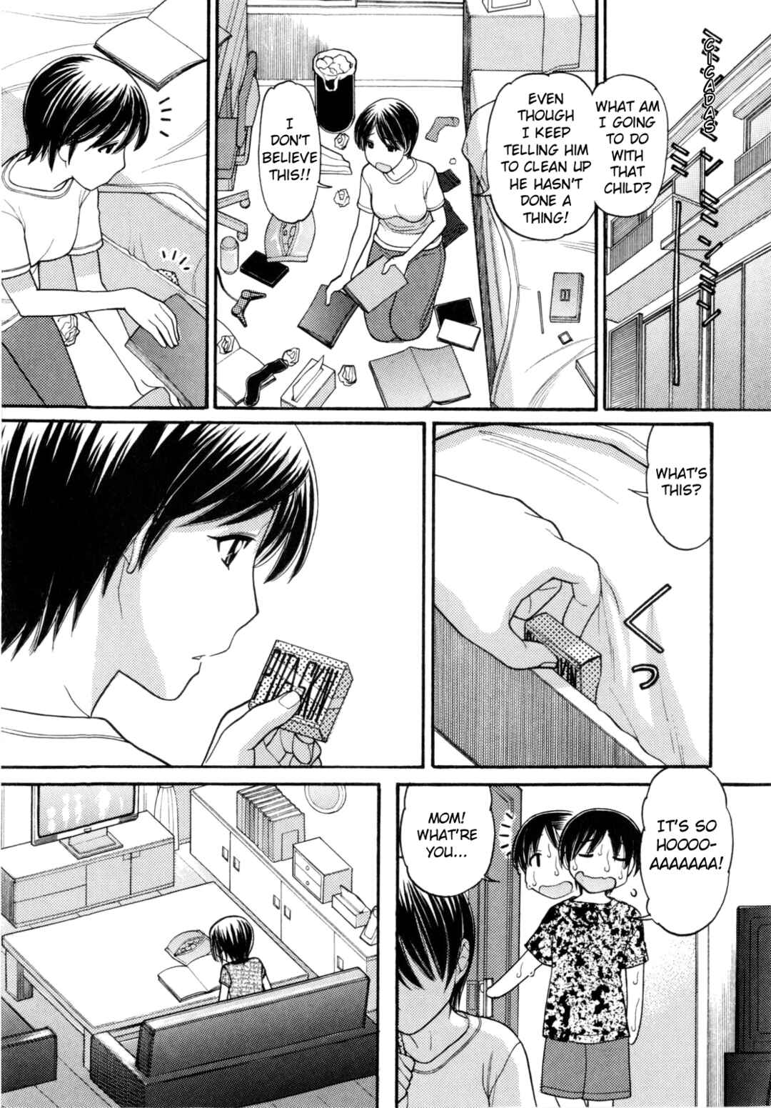 Page 2 Chapter 6 Anipyu!