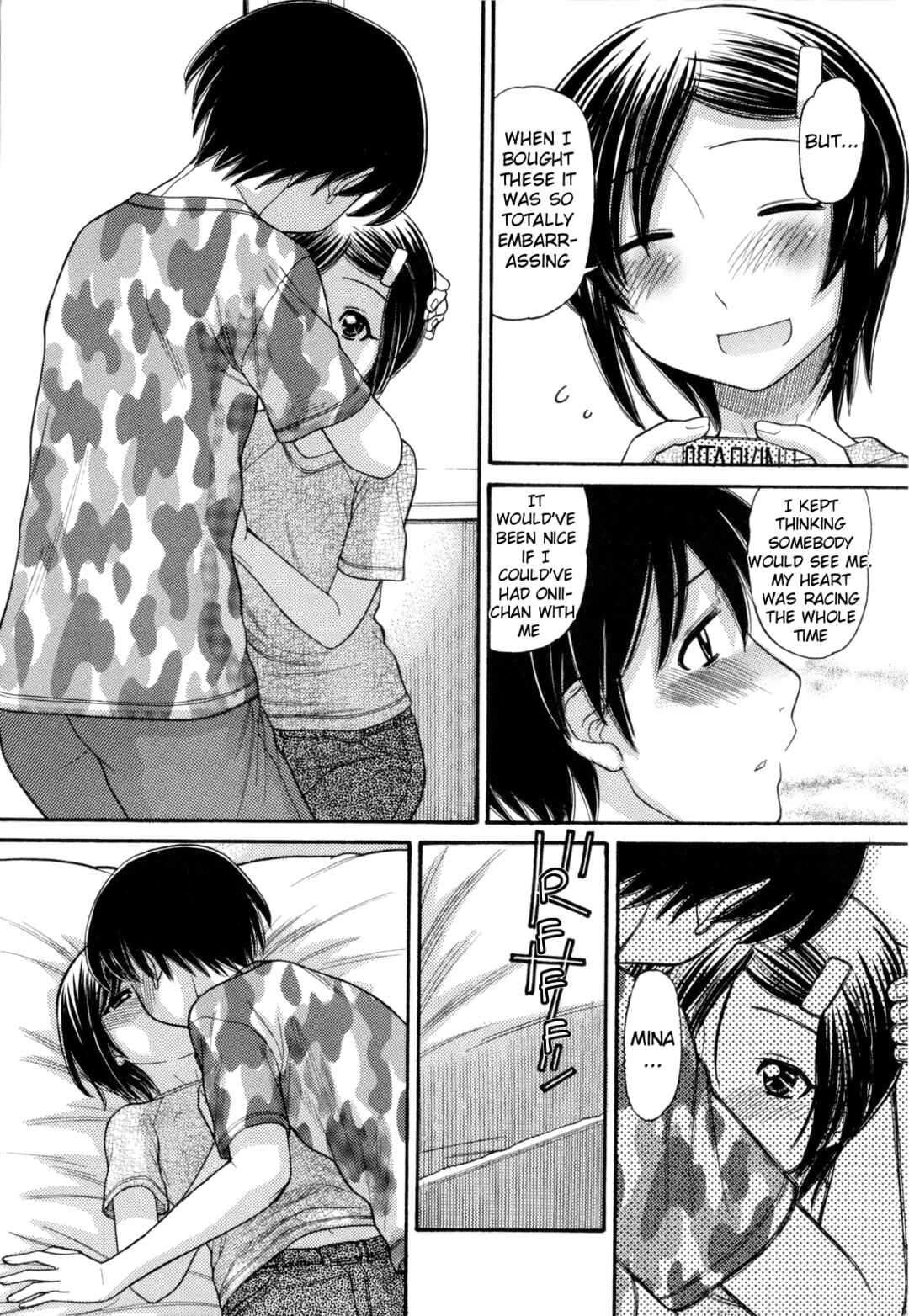 Page 9 Chapter 6 Anipyu!