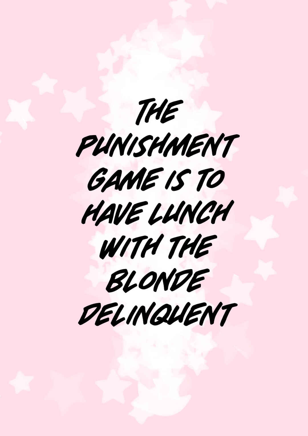 Page 2 Chapter 14 Kinpatsu Yankee to Batsu Game