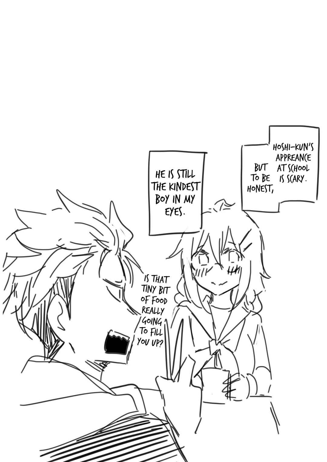 Page 6 Chapter 14 Kinpatsu Yankee to Batsu Game
