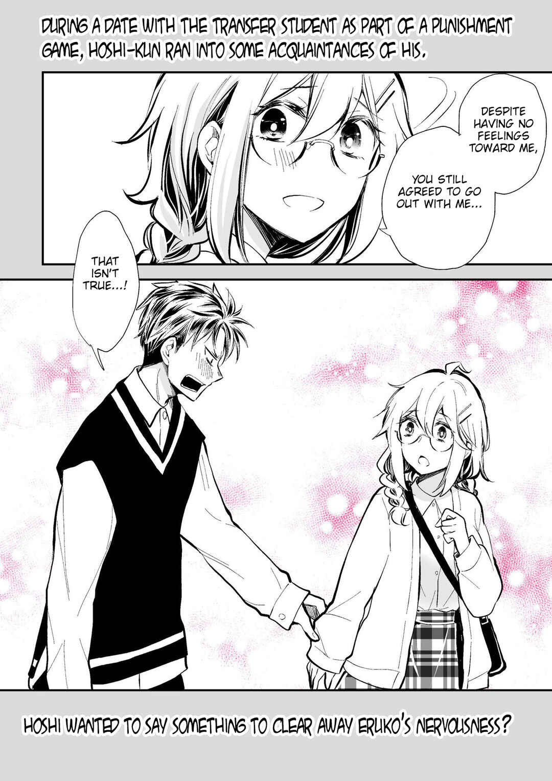 Page 6 Chapter 9 Kinpatsu Yankee to Batsu Game