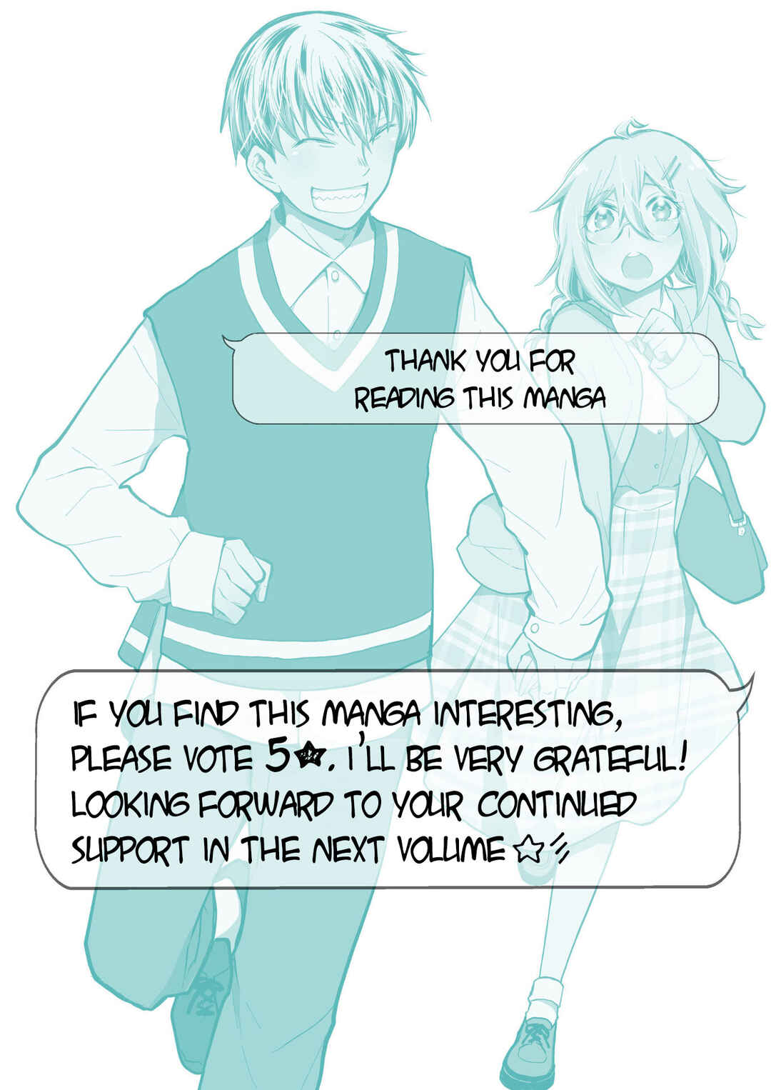Page 6 Chapter 19 Kinpatsu Yankee to Batsu Game