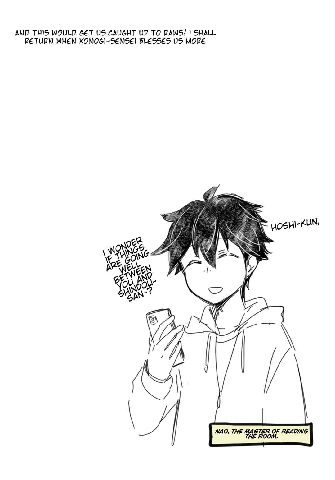 Page 4 Chapter 22 Kinpatsu Yankee to Batsu Game