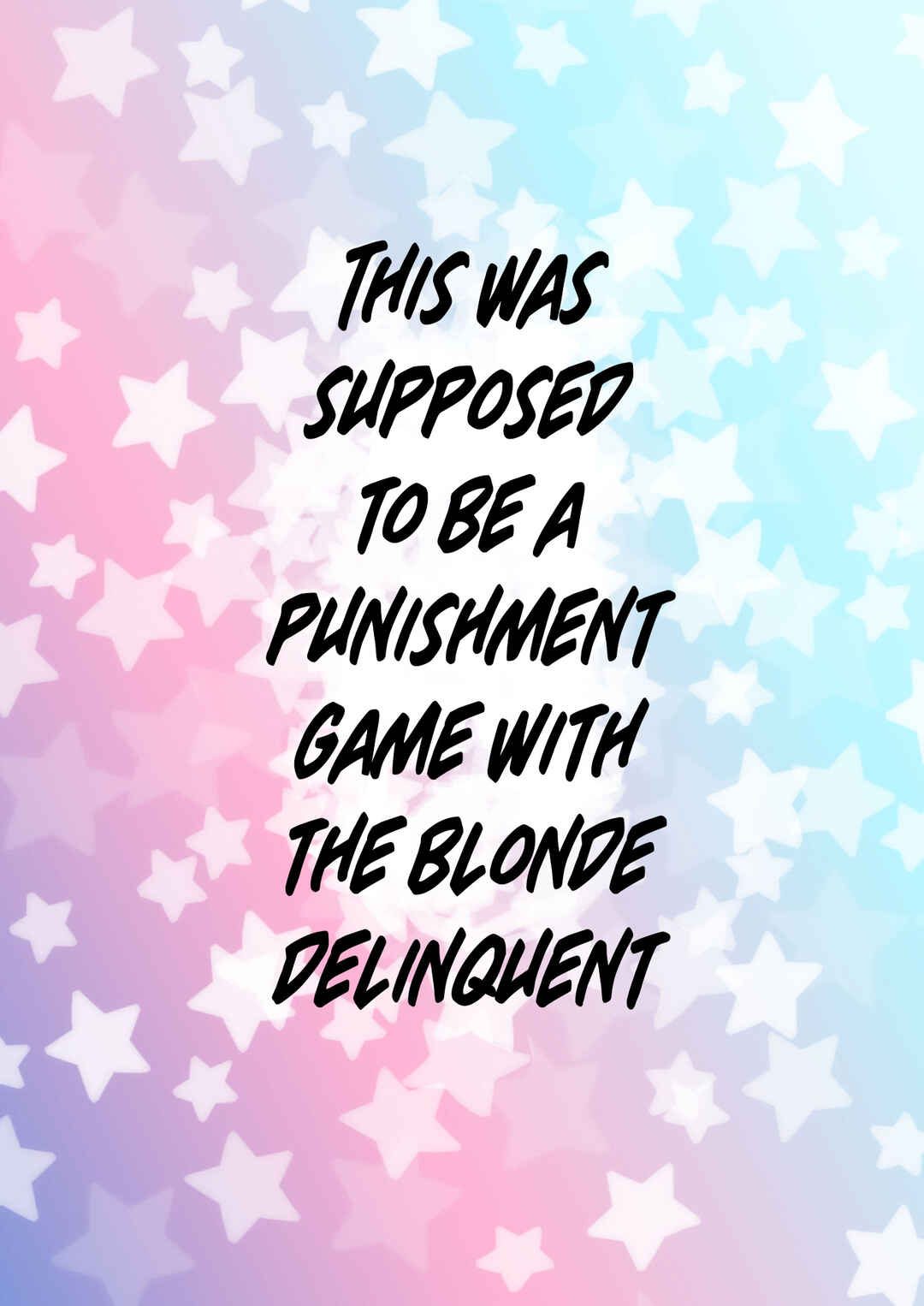 Page 2 Chapter 7 Kinpatsu Yankee to Batsu Game