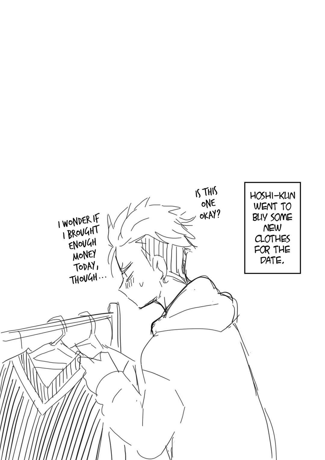 Page 6 Chapter 3 Kinpatsu Yankee to Batsu Game
